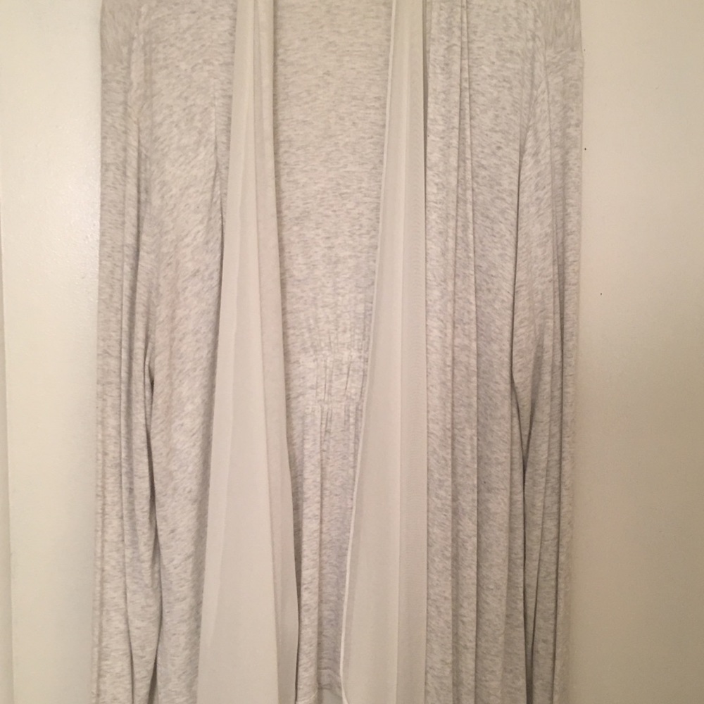 Dream cardigan & pant